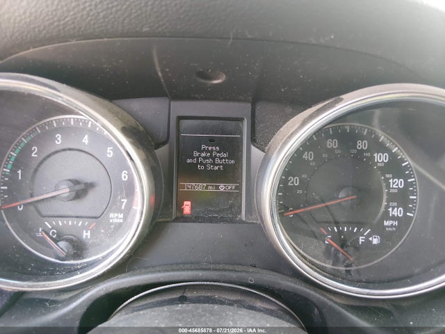 Продажа на аукционе авто 2013 Jeep Grand Cherokee Laredo, vin: 1C4RJFAT3DC571406, номер лота: 45685878