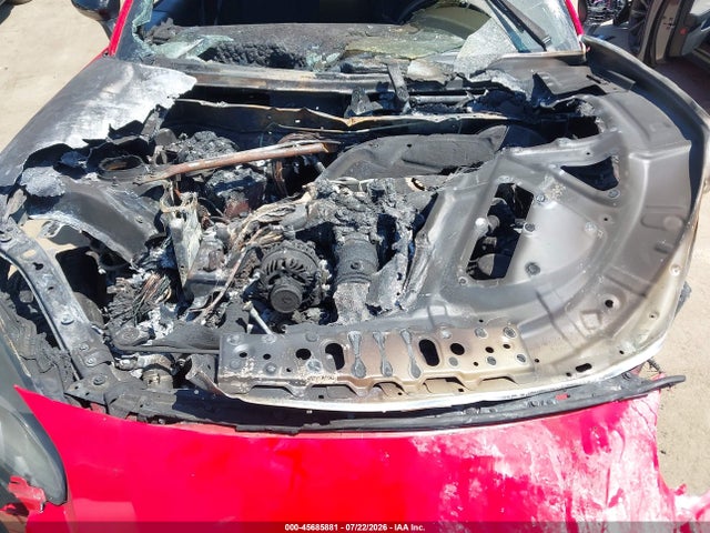 Aukcja sprzedaży 2023 Toyota Gr86, vin: JF1ZNBC14P8750026, numer aukcji: 45685881
