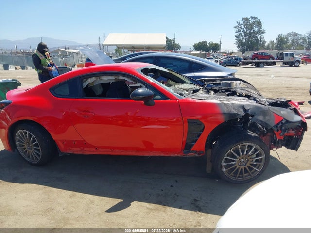 Aukcja sprzedaży 2023 Toyota Gr86, vin: JF1ZNBC14P8750026, numer aukcji: 45685881