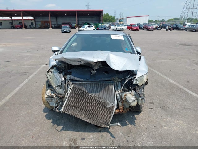 45685884 :رقم المزاد ، 19XFB2F53DE006648 vin ، 2013 Honda Civic Lx مزاد بيع