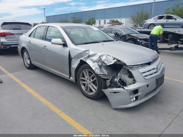 Продажа на аукционе авто 2006 Cadillac Sts V6, vin: 1G6DW677260116883, номер лота: 45685885