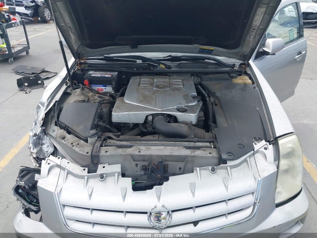 Продажа на аукционе авто 2006 Cadillac Sts V6, vin: 1G6DW677260116883, номер лота: 45685885