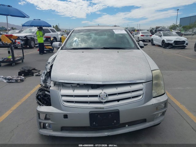 Продажа на аукционе авто 2006 Cadillac Sts V6, vin: 1G6DW677260116883, номер лота: 45685885
