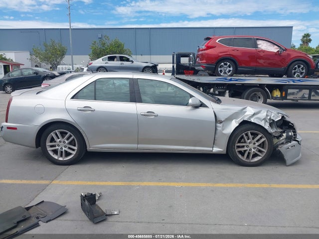 Продажа на аукционе авто 2006 Cadillac Sts V6, vin: 1G6DW677260116883, номер лота: 45685885