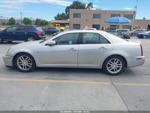 Продажа на аукционе авто 2006 Cadillac Sts V6, vin: 1G6DW677260116883, номер лота: 45685885