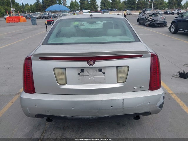 Продажа на аукционе авто 2006 Cadillac Sts V6, vin: 1G6DW677260116883, номер лота: 45685885