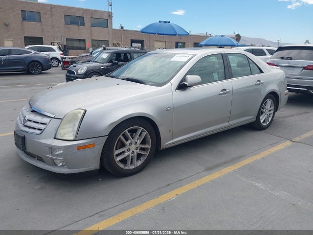 Продажа на аукционе авто 2006 Cadillac Sts V6, vin: 1G6DW677260116883, номер лота: 45685885