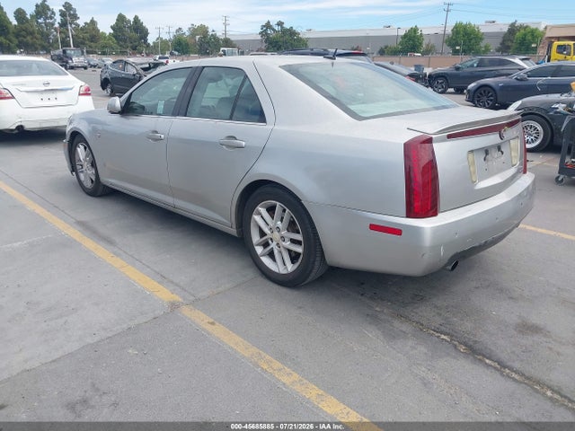 Продажа на аукционе авто 2006 Cadillac Sts V6, vin: 1G6DW677260116883, номер лота: 45685885
