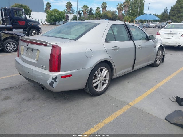 Продажа на аукционе авто 2006 Cadillac Sts V6, vin: 1G6DW677260116883, номер лота: 45685885