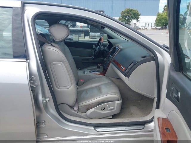 Продажа на аукционе авто 2006 Cadillac Sts V6, vin: 1G6DW677260116883, номер лота: 45685885