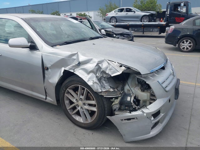 Продажа на аукционе авто 2006 Cadillac Sts V6, vin: 1G6DW677260116883, номер лота: 45685885