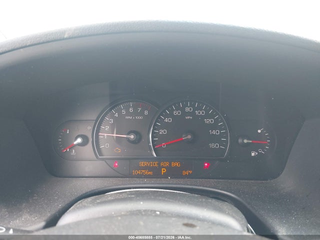 Продажа на аукционе авто 2006 Cadillac Sts V6, vin: 1G6DW677260116883, номер лота: 45685885