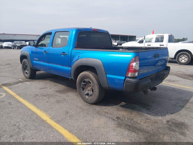 Продаж на аукціоні авто 2009 Toyota Tacoma Base V6, vin: 3TMLU42N09M029767, номер лоту: 45685887