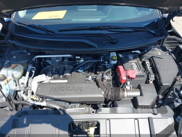 Aukcja sprzedaży 2026 Nissan Rogue Sv, vin: 5N1BT3BB8TC760773, numer aukcji: 45685890