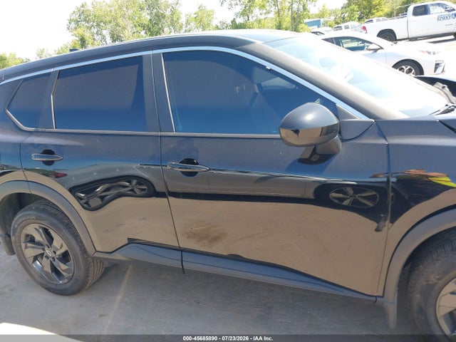 Aukcja sprzedaży 2026 Nissan Rogue Sv, vin: 5N1BT3BB8TC760773, numer aukcji: 45685890