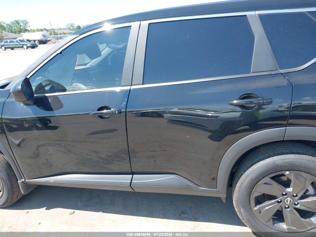 Aukcja sprzedaży 2026 Nissan Rogue Sv, vin: 5N1BT3BB8TC760773, numer aukcji: 45685890