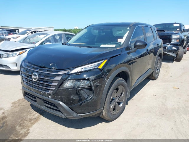Aukcja sprzedaży 2026 Nissan Rogue Sv, vin: 5N1BT3BB8TC760773, numer aukcji: 45685890