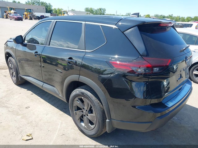 Aukcja sprzedaży 2026 Nissan Rogue Sv, vin: 5N1BT3BB8TC760773, numer aukcji: 45685890