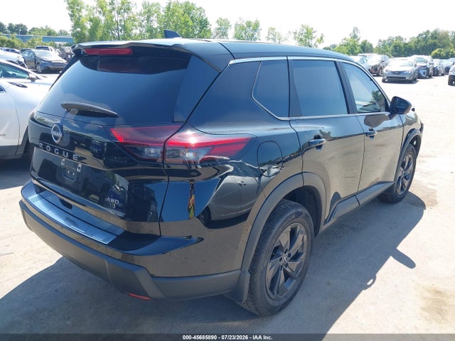 Aukcja sprzedaży 2026 Nissan Rogue Sv, vin: 5N1BT3BB8TC760773, numer aukcji: 45685890