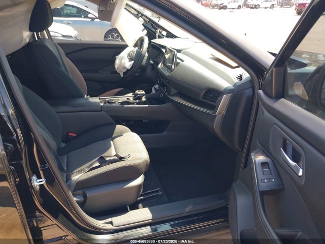 Aukcja sprzedaży 2026 Nissan Rogue Sv, vin: 5N1BT3BB8TC760773, numer aukcji: 45685890