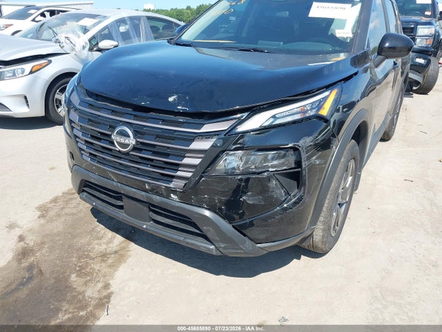 Aukcja sprzedaży 2026 Nissan Rogue Sv, vin: 5N1BT3BB8TC760773, numer aukcji: 45685890