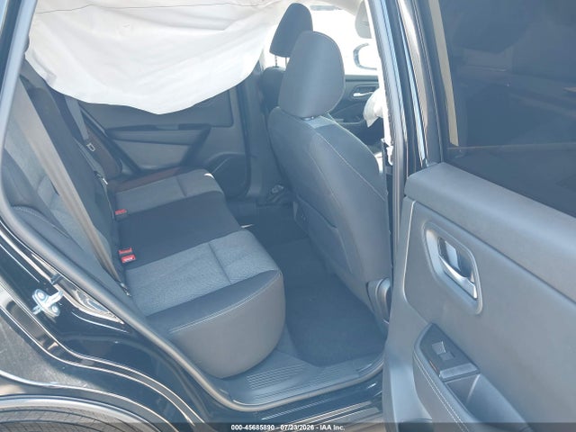 Aukcja sprzedaży 2026 Nissan Rogue Sv, vin: 5N1BT3BB8TC760773, numer aukcji: 45685890