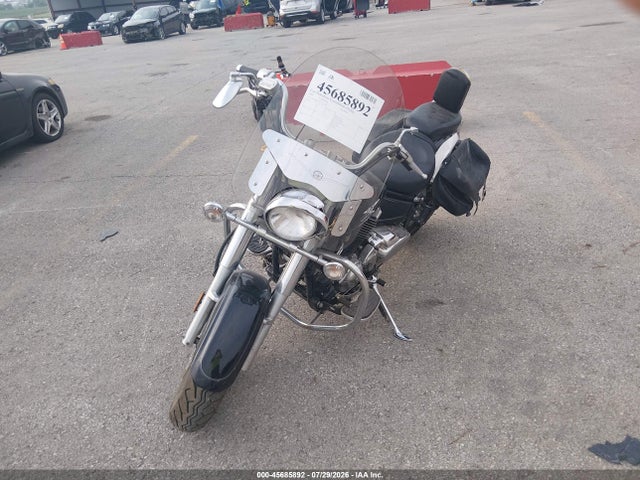 Auction sale of the 2007 Yamaha Xvs650, vin: JYAVM01E17A112925, lot number: 45685892