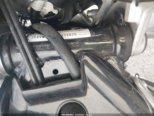 Aukcja sprzedaży 2007 Yamaha Xvs650, vin: JYAVM01E17A112925, numer aukcji: 45685892