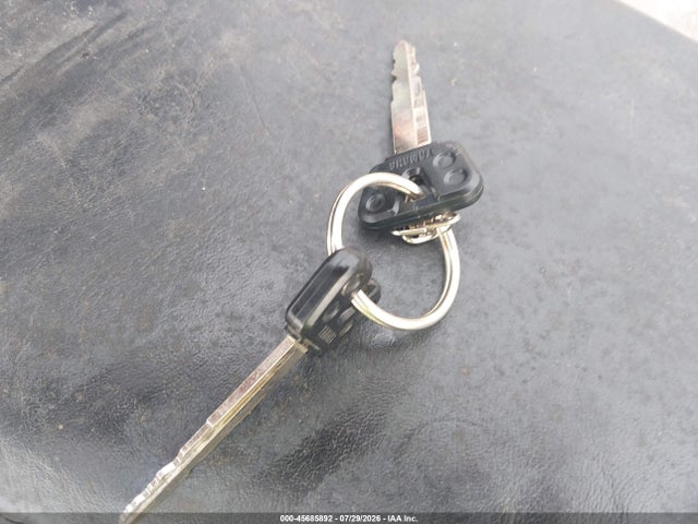 Aukcja sprzedaży 2007 Yamaha Xvs650, vin: JYAVM01E17A112925, numer aukcji: 45685892