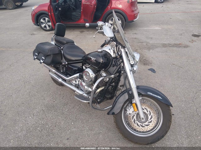 Aukcja sprzedaży 2007 Yamaha Xvs650, vin: JYAVM01E17A112925, numer aukcji: 45685892
