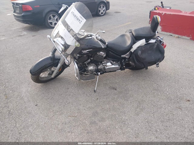 Aukcja sprzedaży 2007 Yamaha Xvs650, vin: JYAVM01E17A112925, numer aukcji: 45685892