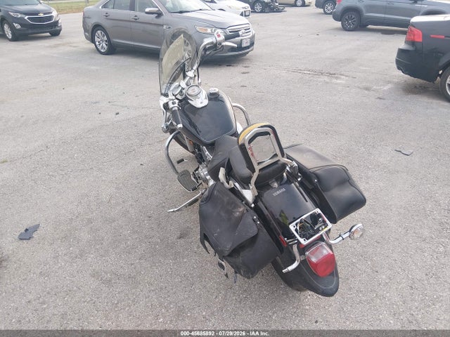 Aukcja sprzedaży 2007 Yamaha Xvs650, vin: JYAVM01E17A112925, numer aukcji: 45685892