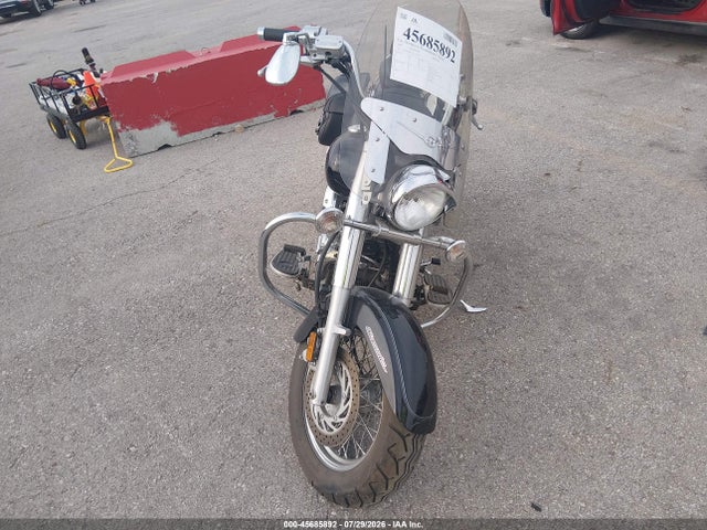 Aukcja sprzedaży 2007 Yamaha Xvs650, vin: JYAVM01E17A112925, numer aukcji: 45685892