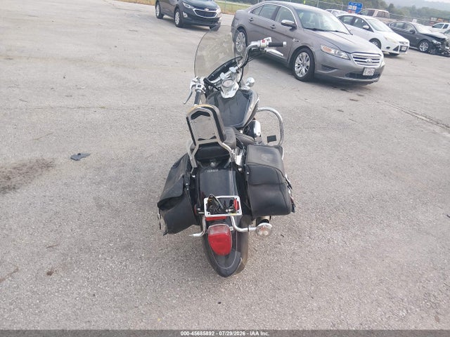 Aukcja sprzedaży 2007 Yamaha Xvs650, vin: JYAVM01E17A112925, numer aukcji: 45685892