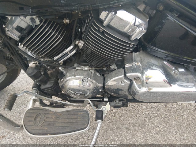 Aukcja sprzedaży 2007 Yamaha Xvs650, vin: JYAVM01E17A112925, numer aukcji: 45685892