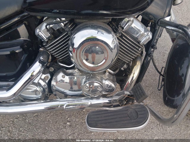 Aukcja sprzedaży 2007 Yamaha Xvs650, vin: JYAVM01E17A112925, numer aukcji: 45685892