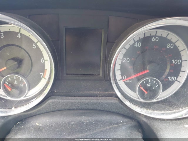 Aukcja sprzedaży 2014 Dodge Grand Caravan Sxt, vin: 2C4RDGCGXER266359, numer aukcji: 45685895