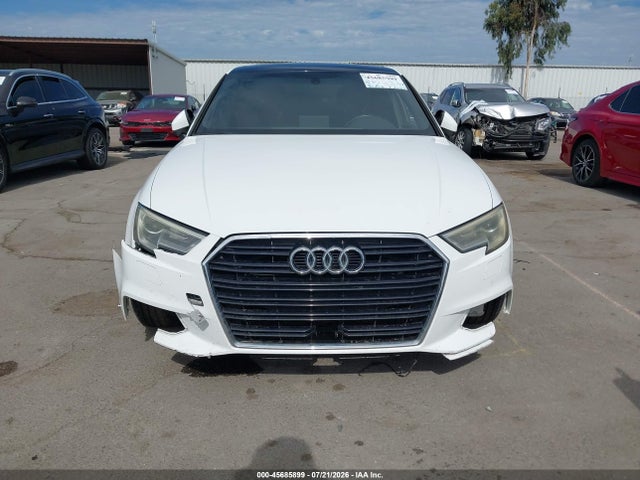 Audi A3 PREMIUM 2017 WAUAUGFF4H1039285 Image 6