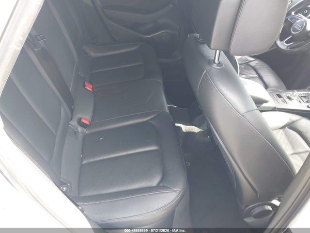 WAUAUGFF4H1039285 Audi A3 PREMIUM