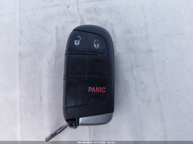 Продажа на аукционе авто 2016 Dodge Journey Sxt, vin: 3C4PDCBG6GT126679, номер лота: 45685904