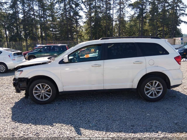 Продажа на аукционе авто 2016 Dodge Journey Sxt, vin: 3C4PDCBG6GT126679, номер лота: 45685904