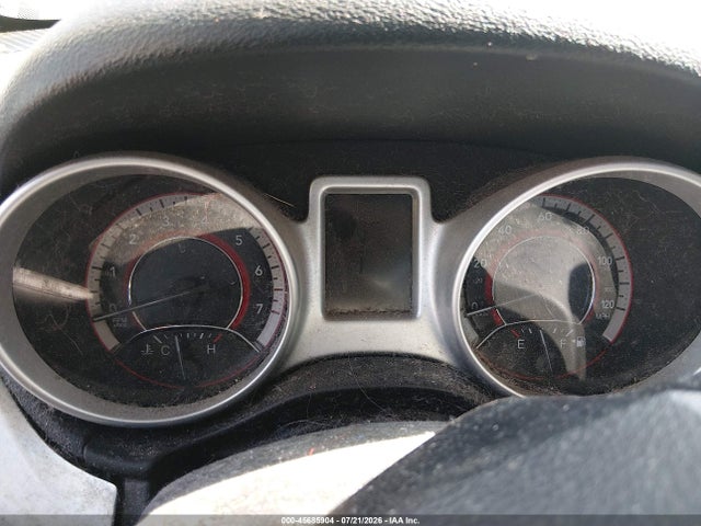 Продажа на аукционе авто 2016 Dodge Journey Sxt, vin: 3C4PDCBG6GT126679, номер лота: 45685904