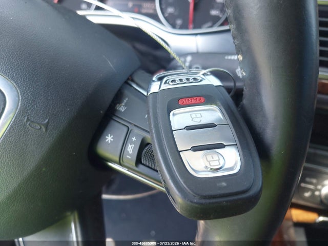 Aukcja sprzedaży 2014 Audi A6 2.0t Premium, vin: WAUGFAFC0EN027436, numer aukcji: 45685908