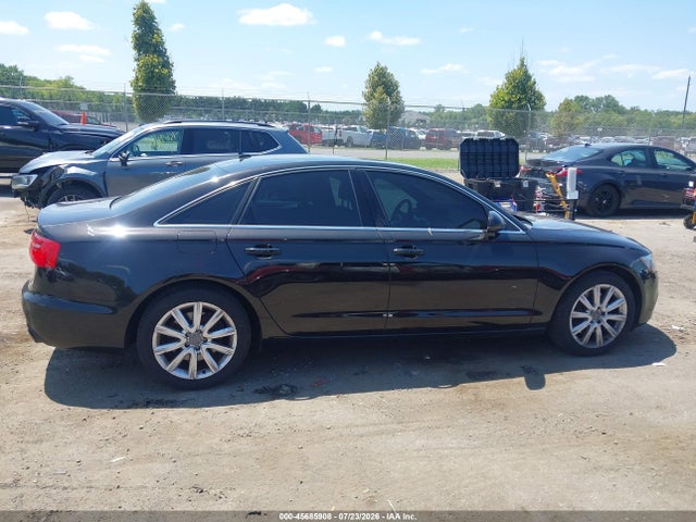 Aukcja sprzedaży 2014 Audi A6 2.0t Premium, vin: WAUGFAFC0EN027436, numer aukcji: 45685908