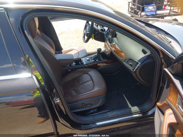 Aukcja sprzedaży 2014 Audi A6 2.0t Premium, vin: WAUGFAFC0EN027436, numer aukcji: 45685908