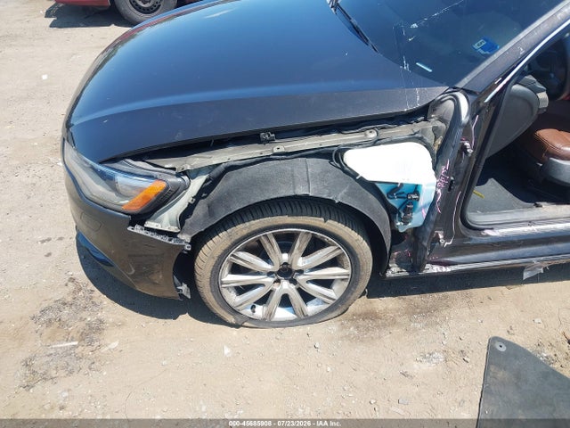 Aukcja sprzedaży 2014 Audi A6 2.0t Premium, vin: WAUGFAFC0EN027436, numer aukcji: 45685908