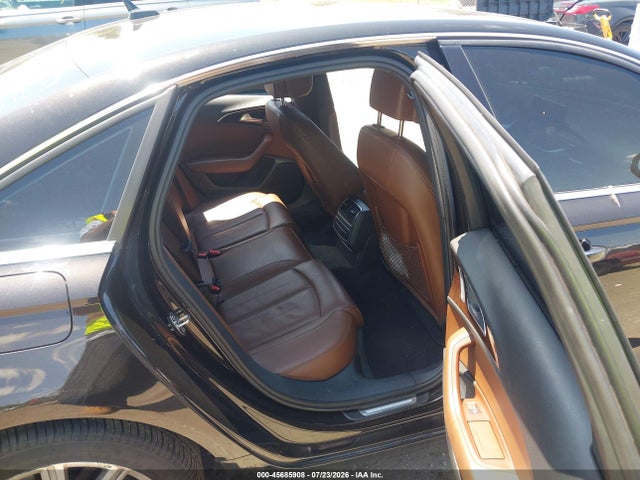 Aukcja sprzedaży 2014 Audi A6 2.0t Premium, vin: WAUGFAFC0EN027436, numer aukcji: 45685908