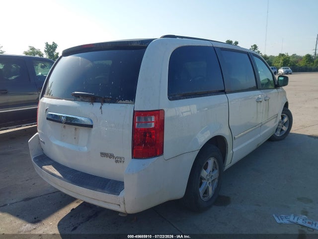 45685910 :رقم المزاد ، 2D8HN54179R662022 vin ، 2009 Dodge Grand Caravan Sxt مزاد بيع