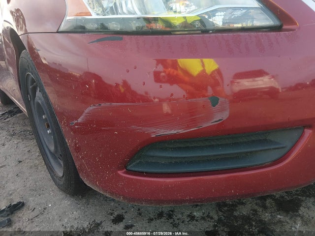 Продажа на аукционе авто 2015 Nissan Sentra Fe+ S/s/sl/sr/sv, vin: 3N1AB7AP5FL637614, номер лота: 45685916