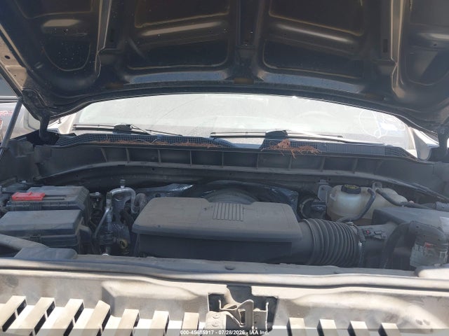 Продажа на аукционе авто 2021 Chevrolet Silverado 1500 4wd  Short Bed Custom Trail Boss, vin: 1GCPYCEF4MZ169851, номер лота: 45685917